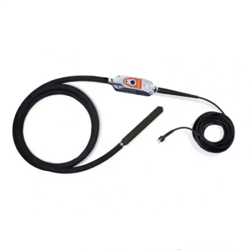 Husqvarna Smart 56 8 M Hose вибратор высокочастотный со встроенным преобразователем 9678560-02