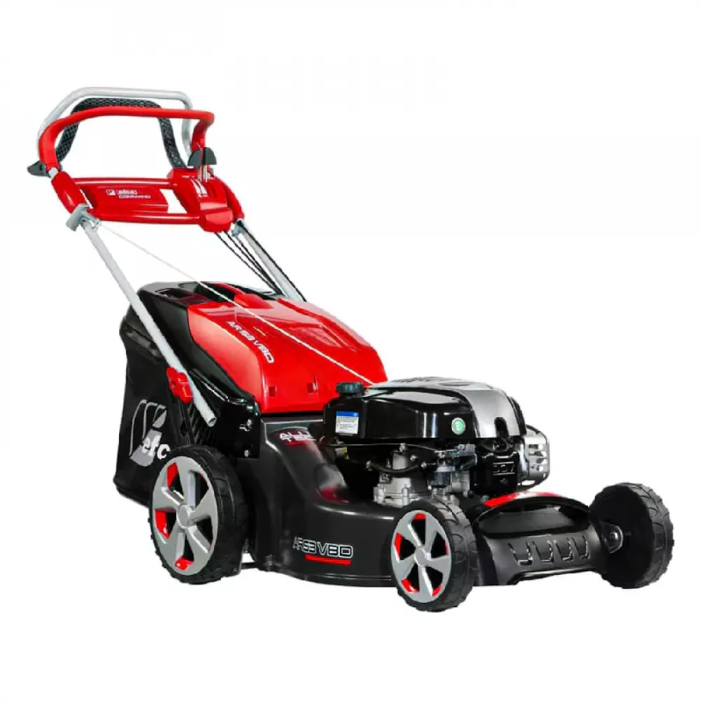 EFCO AR 53 VBD ALLROAD ALUMINIUM газонокосилка бензиновая 66069103E5