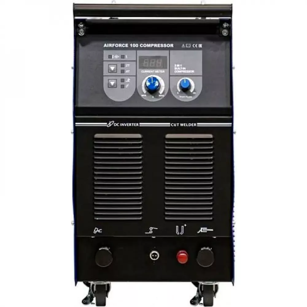 AuroraPRO AIRFORCE 100 COMPRESSOR аппарат плазменной резки 7431219