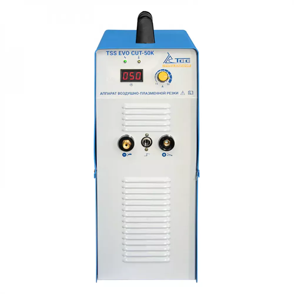 ТСС EVO CUT-50K плазморез 035267