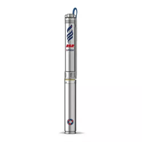Pedrollo 3SR 2/14 P насос скважинный 0,37 кВт 4931214PLA