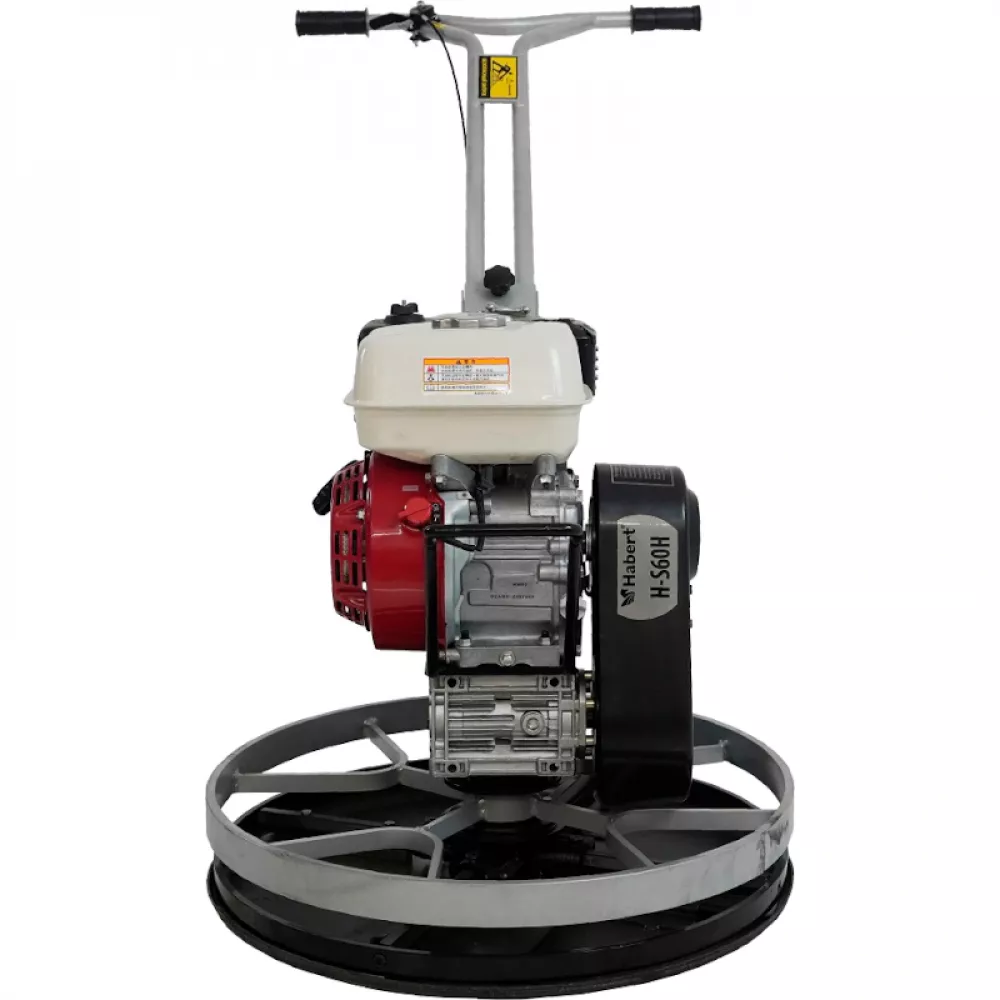 Habert H-S60H машина затирочная GX160 00-00159302