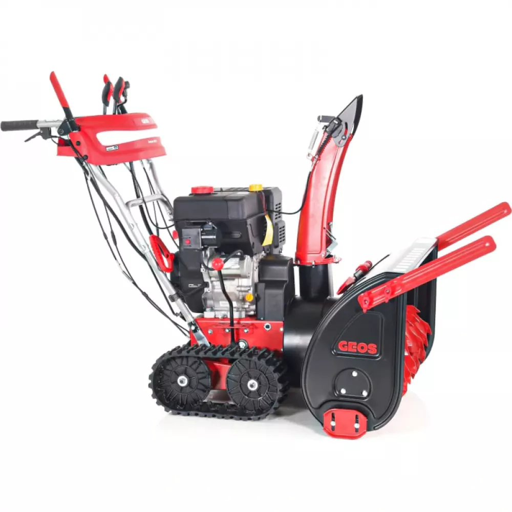 Geos SnowLine 760 TE снегоуборщик бензиновый 212930