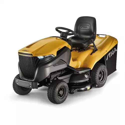 Stiga ESTATE 7102 W садовый трактор-газонокосилка бензиновый 2T0980481/ST2