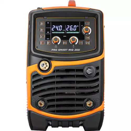 Сварог PRO SMART MIG 200 N214S сварочный инвертор 00000099416