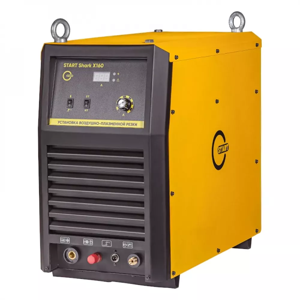 START SHARK X160 плазморез 5ST160