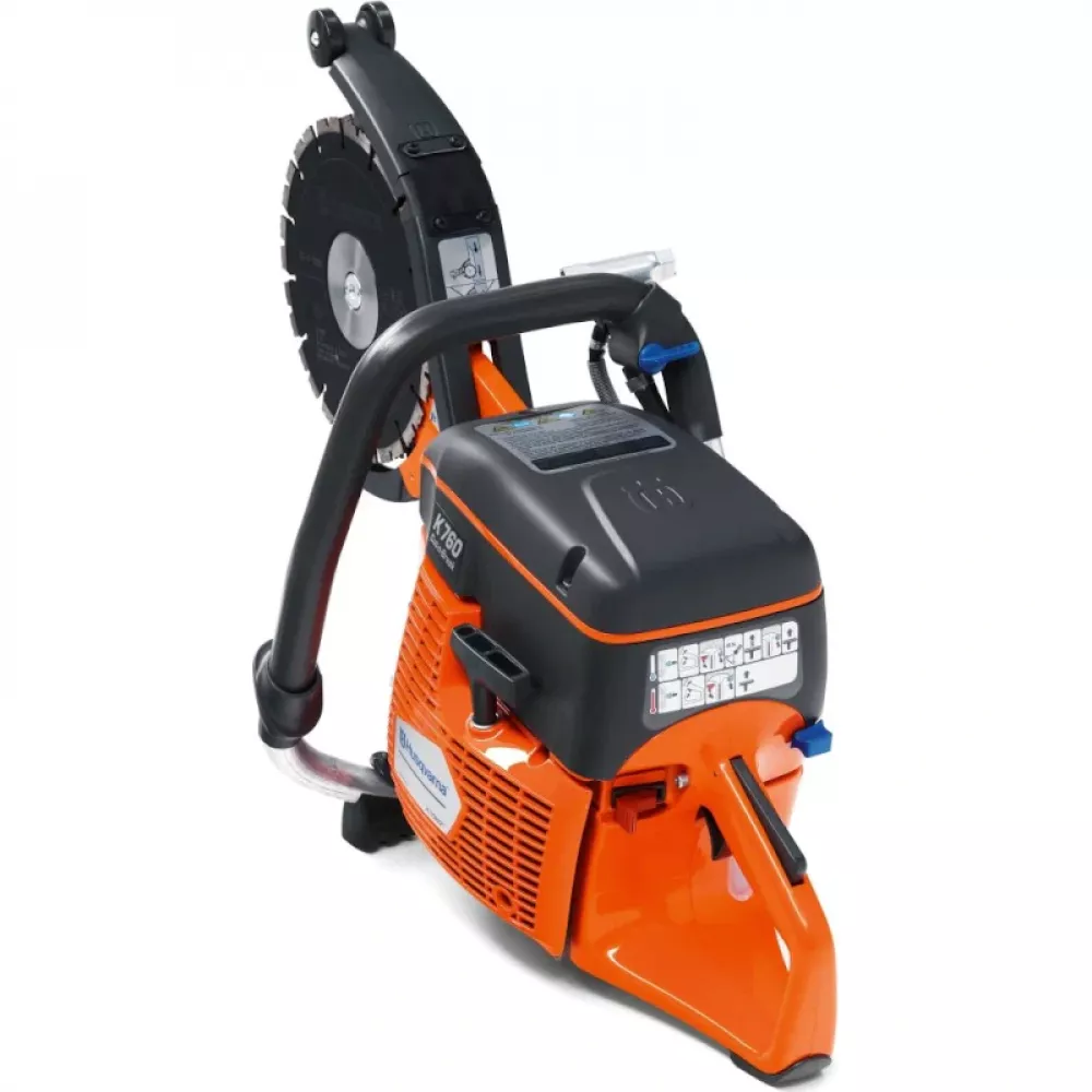 Husqvarna K 760 Cut-n-Break бензорез 9671957-01