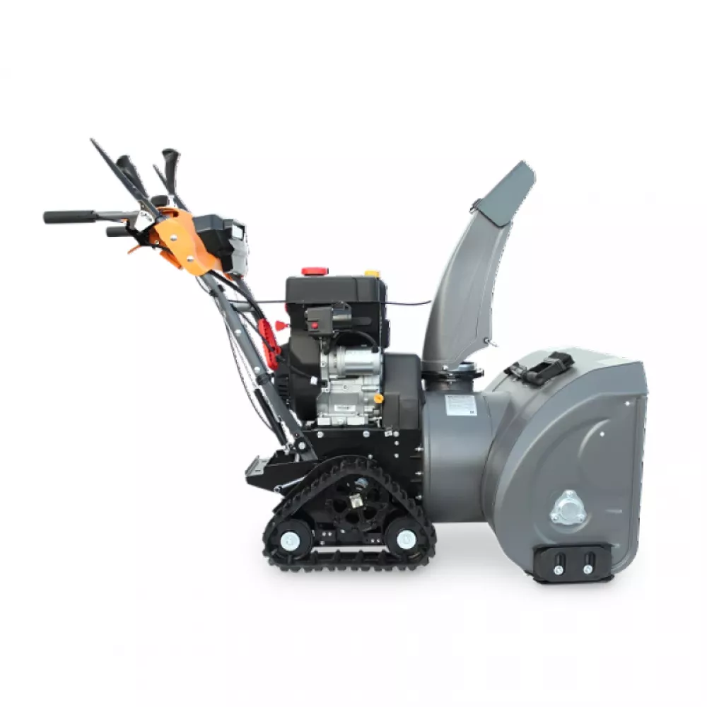 VILLARTEC WB1387ETP снегоуборщик бензиновый