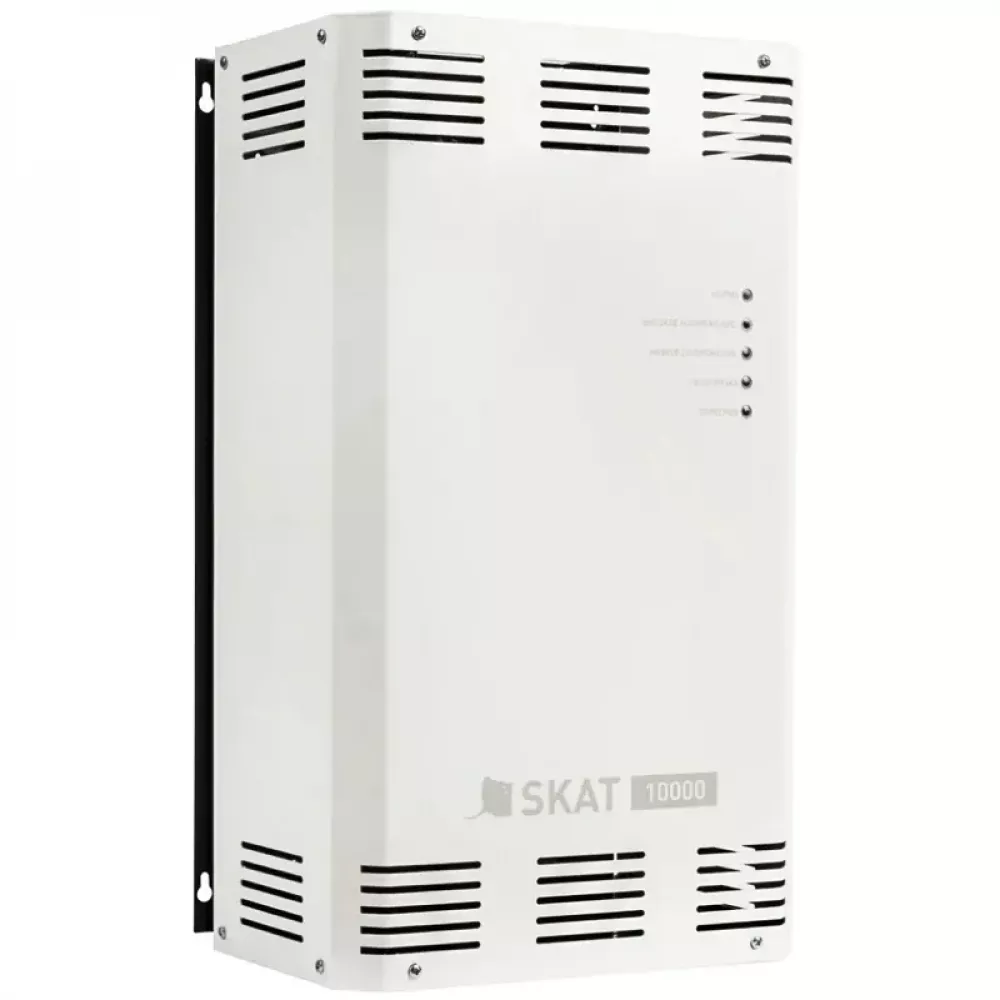 SKAT ST-10000 стабилизатор напряжения 710