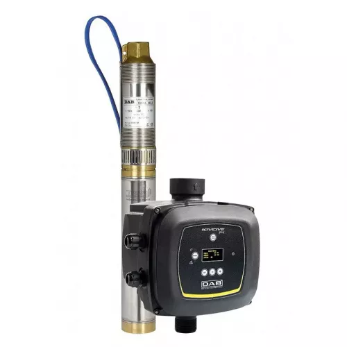 Насос скважинный DAB Micra HS 3/2, 60180978