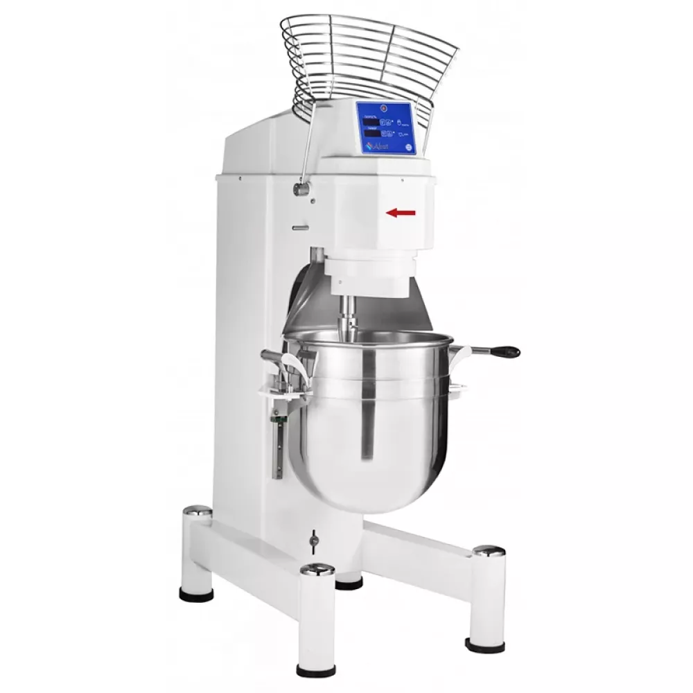 Планетарный миксер Abat МПЛ-60