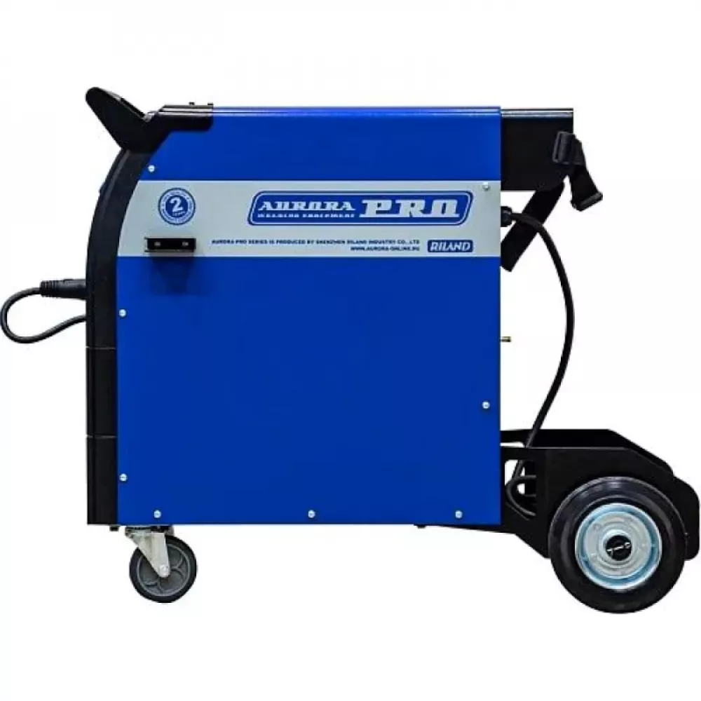 AuroraPRO SKYWAY 250/3 инверторный сварочный полуавтомат 7232548