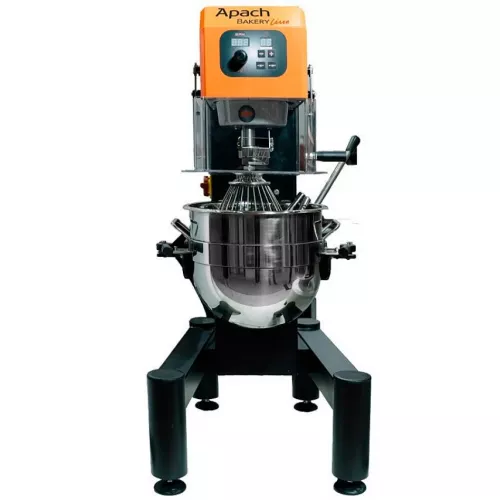 Планетарный миксер Apach Bakery Line APL30 3Ф