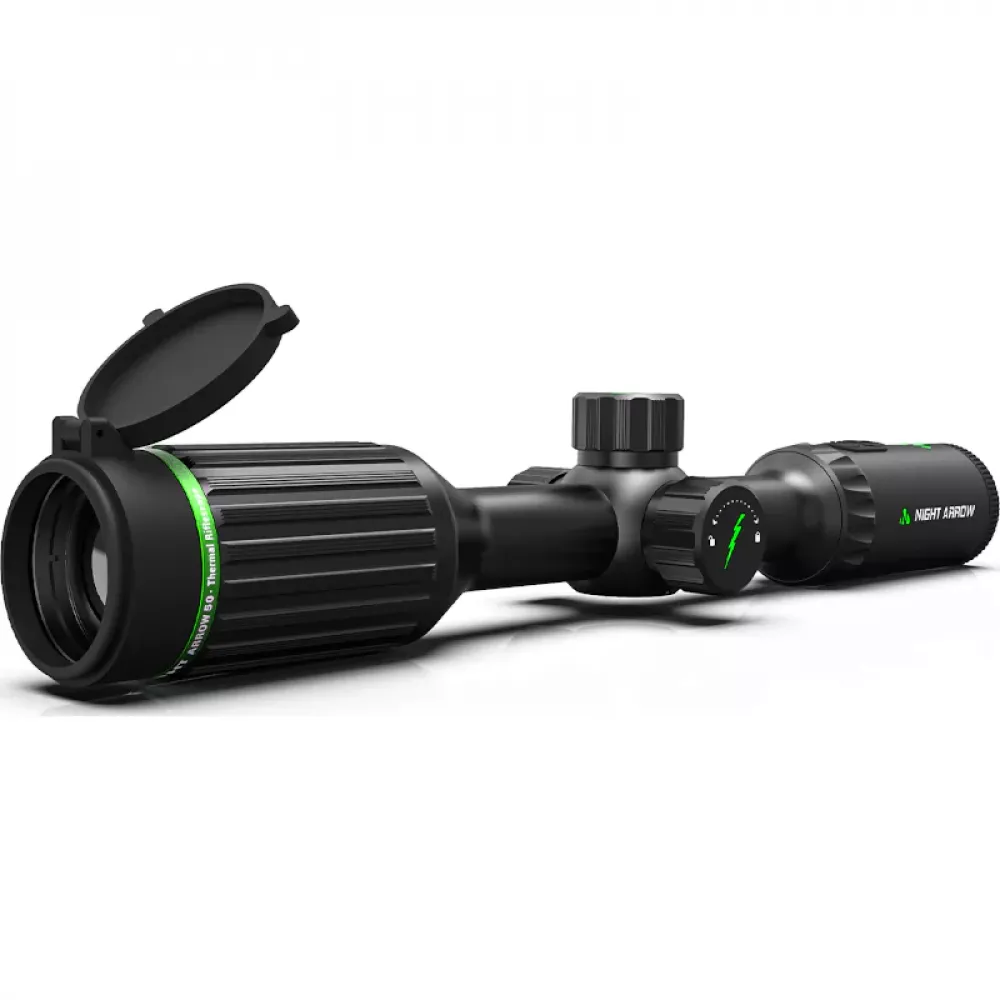 CONOTECH Night Arrow 650 тепловизионный прицел