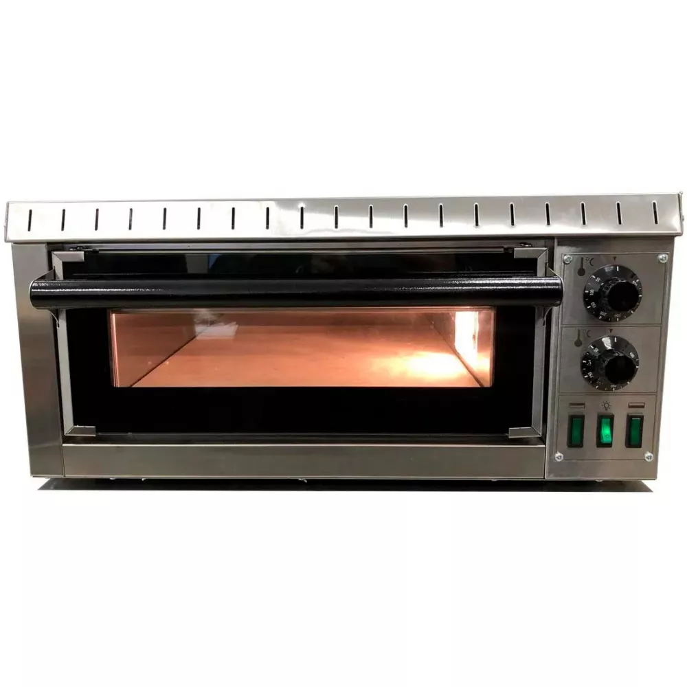 Печь для пиццы Enteco MASTER Ш 43-01