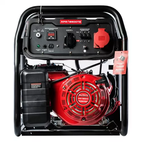 ALTECO APG 9800TE N Standard бензиновый генератор 21531