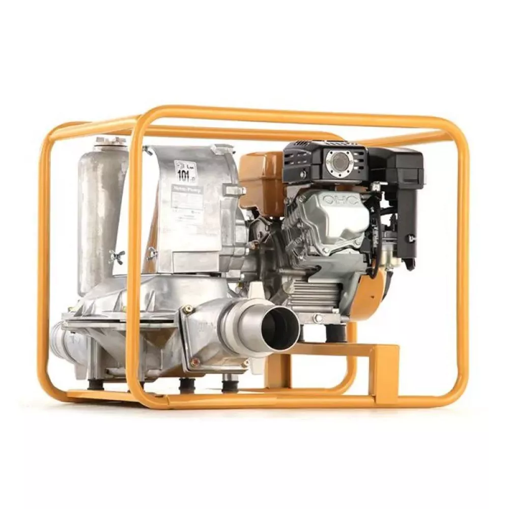 Мотопомпа бензиновая Caiman MECA16/20EX