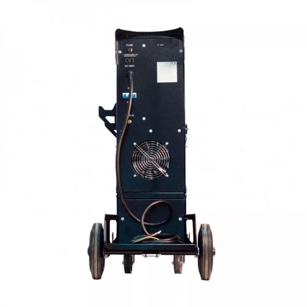 AuroraPRO SKYWAY 330 SYNERGIC инверторный сварочный полуавтомат 7214867