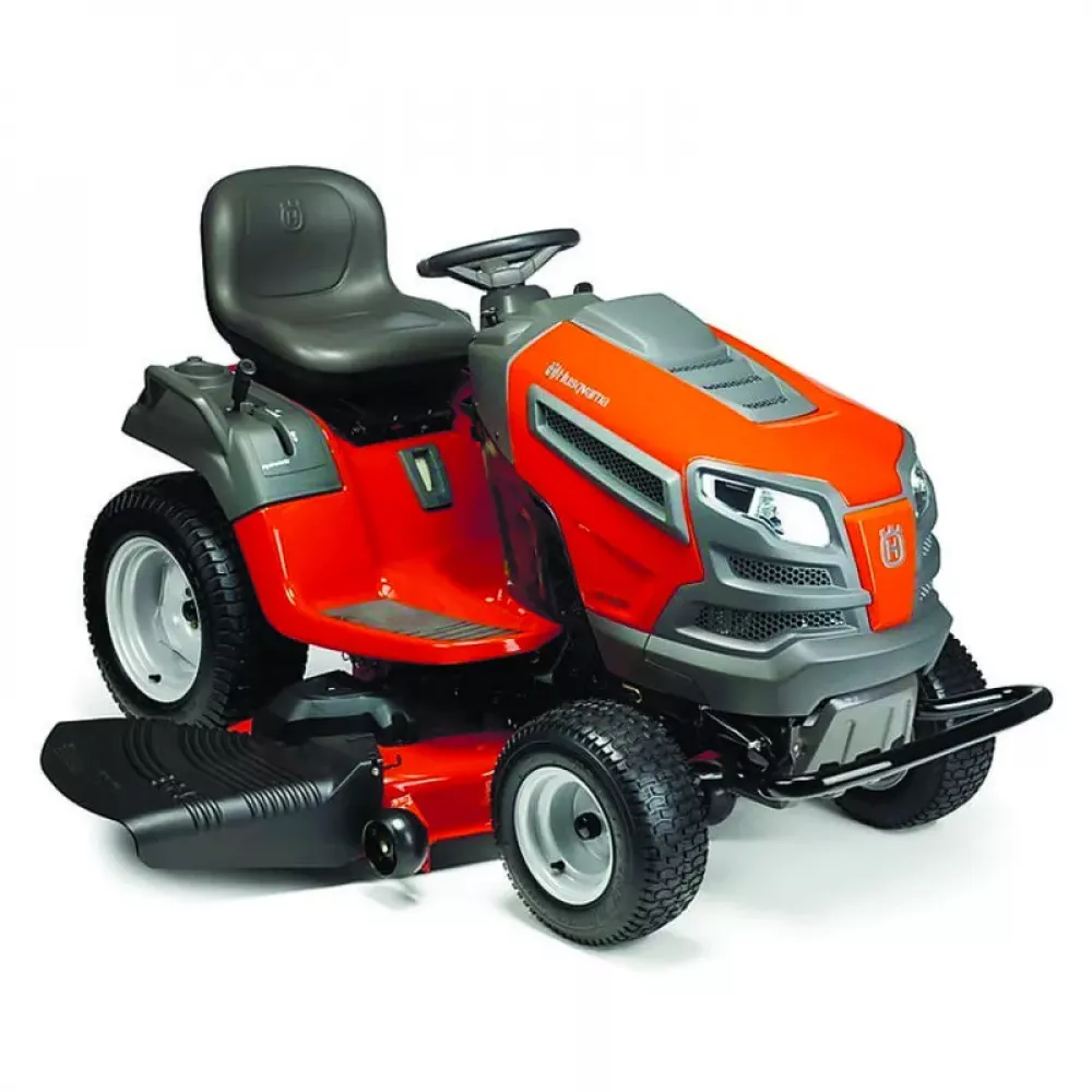 Садовый трактор Husqvarna TS346, 9604103-72