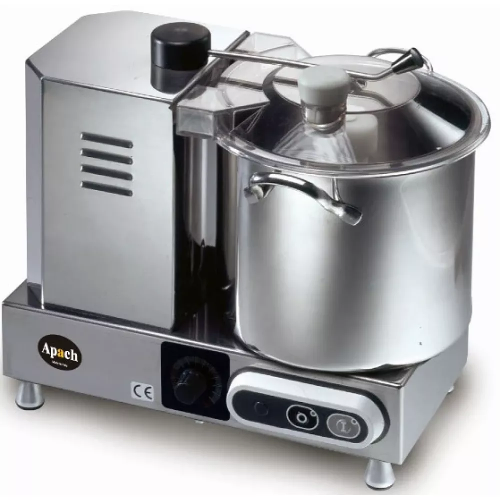 Куттер Apach ACT9