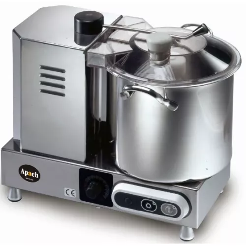 Куттер Apach ACT9