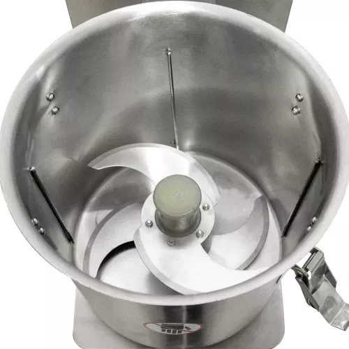 Куттер Roal Meat SY-QS3A