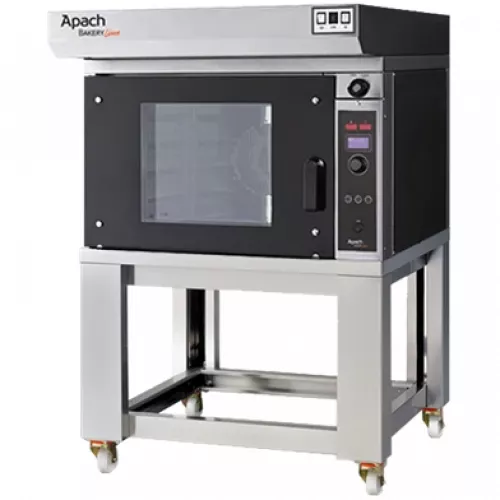 Печь конвекционная электрическая Apach Bakery Line K5TS DP+E218PZ б/соед. комп