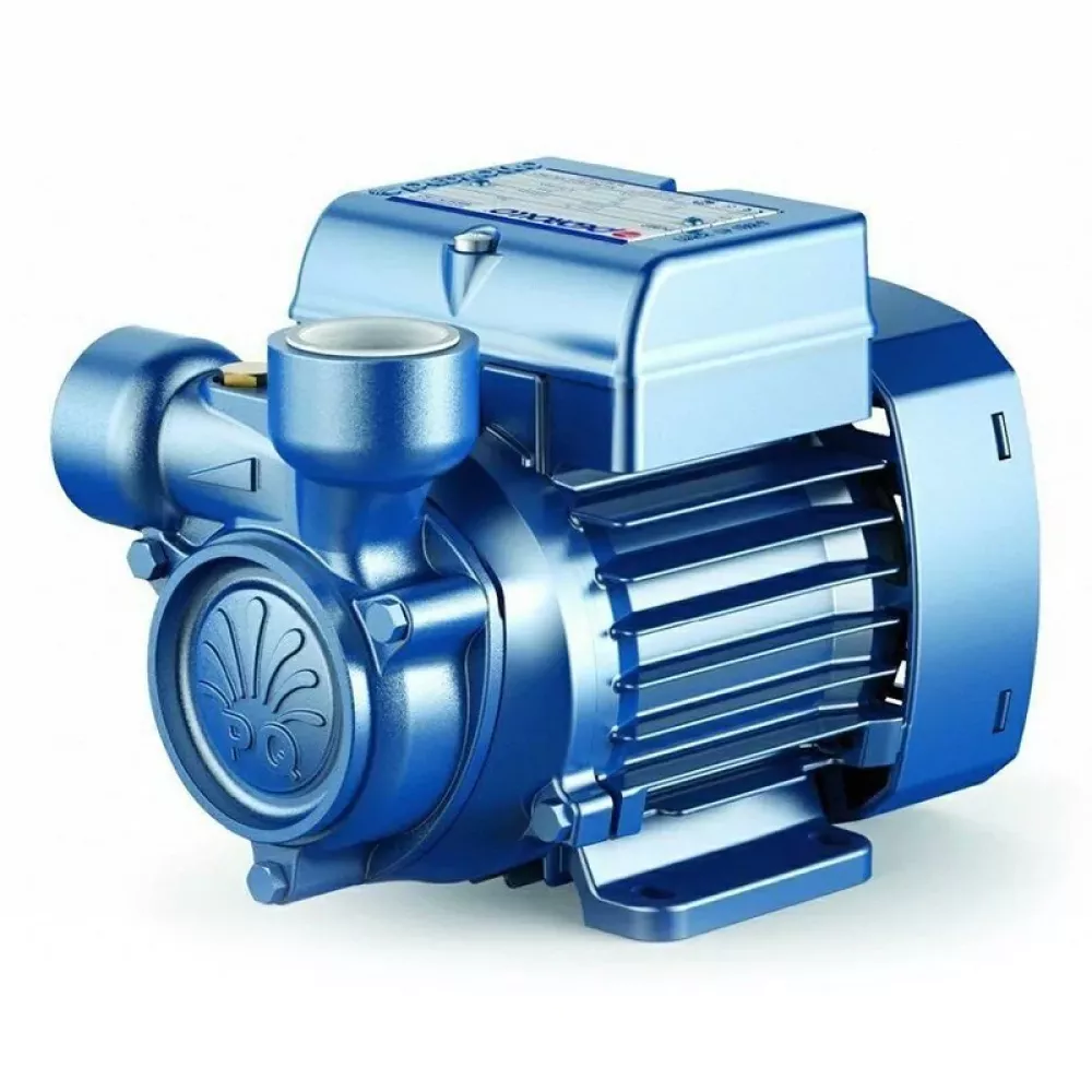 Насос вихревой Pedrollo PQ 300, 41PQT937A