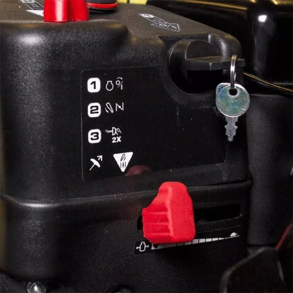 CHAMPION ST1170BS снегоуборщик бензиновый, ST1170BS