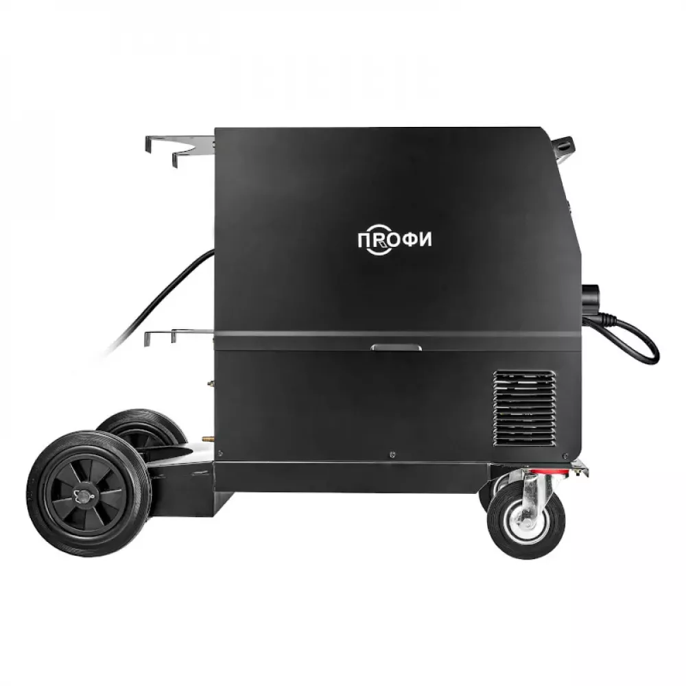 ПТК MIG 350-1 ПРОФИ инверторный сварочный полуавтомат 005.200.208