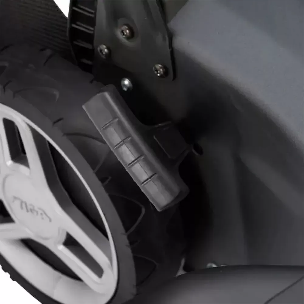 Stiga COMBI 950e V аккумуляторная газонокосилка (без АКБ и ЗУ) 294507898/ST2