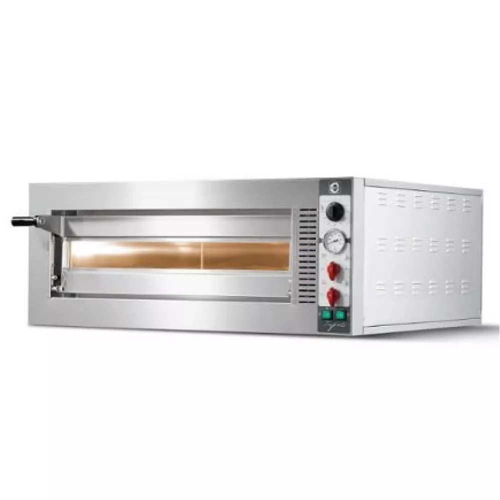 Печь для пиццы Cuppone TIEPOLO TP635L/1CM-C5-CP