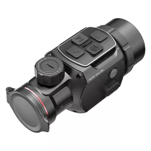 iRay Mate MAL 38 тепловизионная насадка