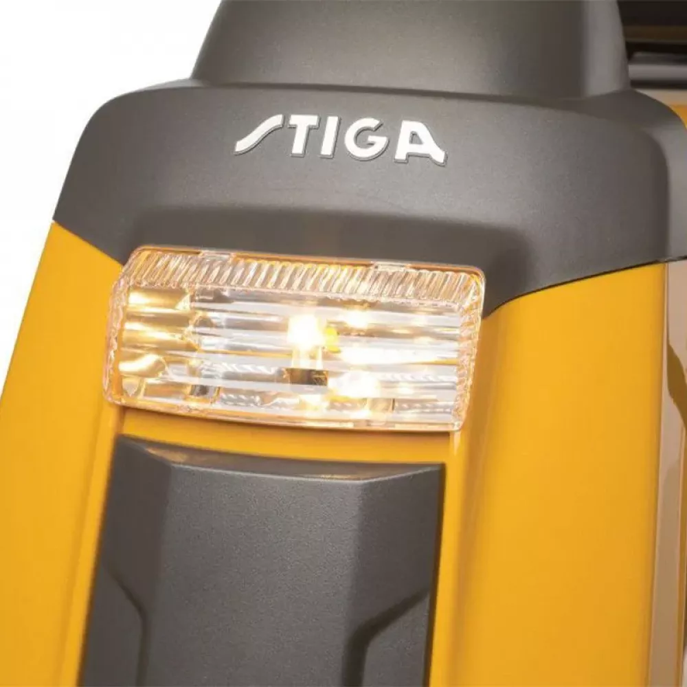 Stiga COMBI 2072 H садовый трактор 2T0210481/ST1