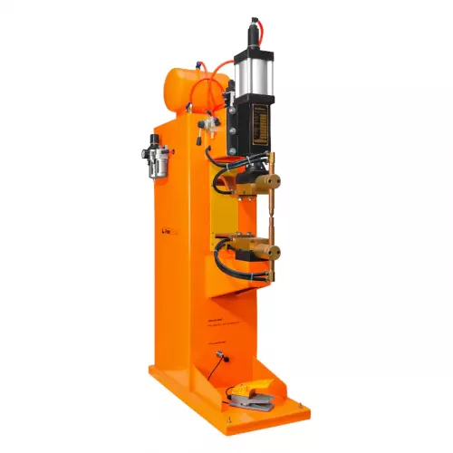 FoxWeld МТ-150 машина контактной сварки 6552