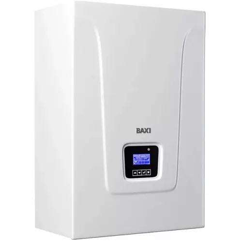 Baxi Ampera 24 котел электрический настенный E8403124--
