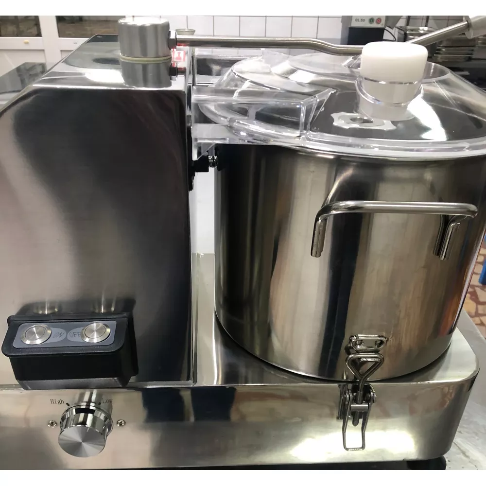 Куттер Eksi HR-9