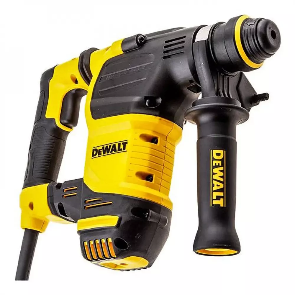 Перфоратор DeWALT D25333K, D25333K-QS