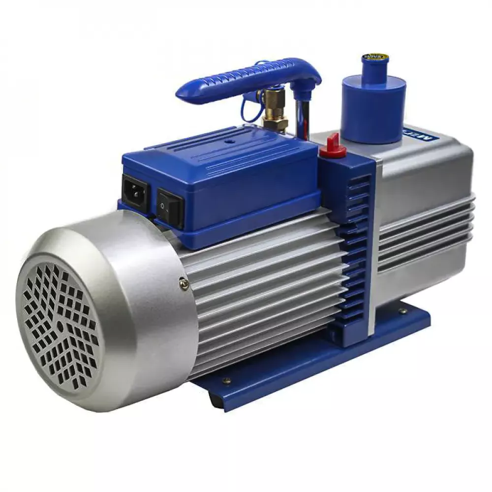 МЕГЕОН 98045 двухступенчатый вакуумный насос к0000025301