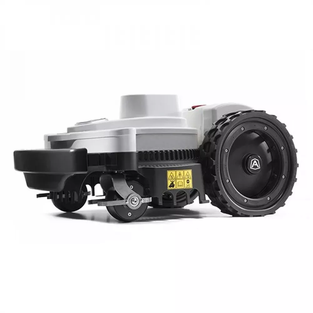 Газонокосилка-робот Caiman AMBROGIO 4.0 BASIC PREMIUM, AM040B009Z_02