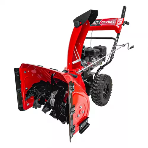 BRAIT СБ-7861 снегоуборщик бензиновый 05.01.026.073