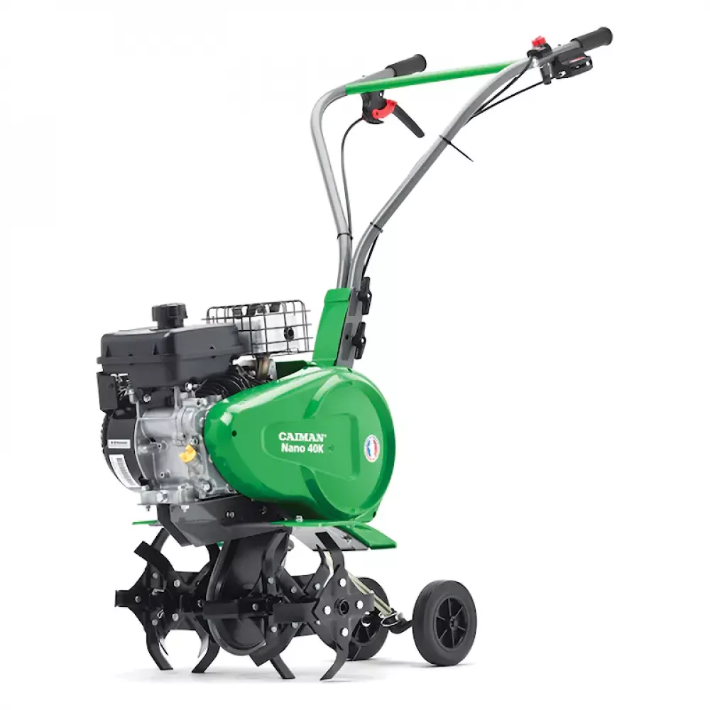 Caiman Nano 40 культиватор бензиновый 6000360505