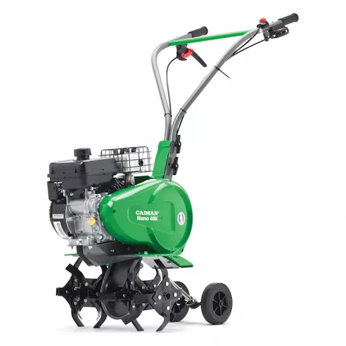Caiman Nano 40 культиватор бензиновый 6000360505