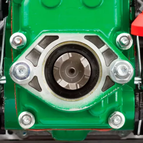 Мотоблок бензиновый Caiman 320