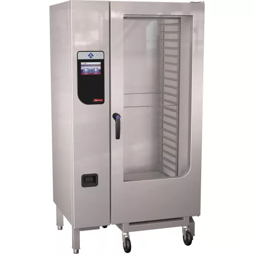 Пароконвектомат MKN FlexiCombi MagicPilot 20.2 MAXI FKGCOD221T