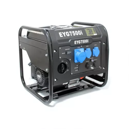 Andeli 7500I генератор бензиновый ADL28-005