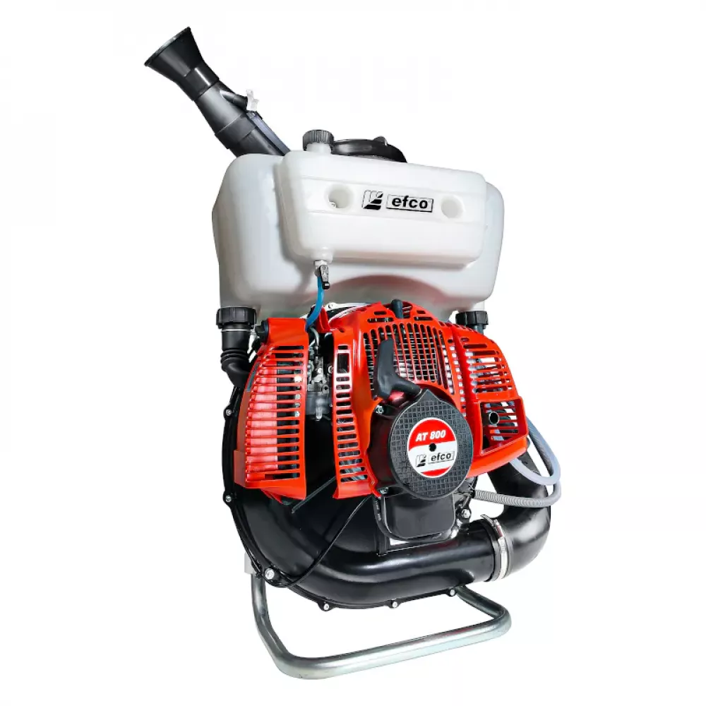 EFCO AT 800 бензиновый опрыскиватель 365280031E1C