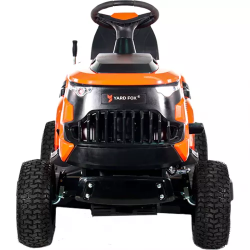 YARD FOX T 102RDH трактор садовый бензиновый T 102RDH