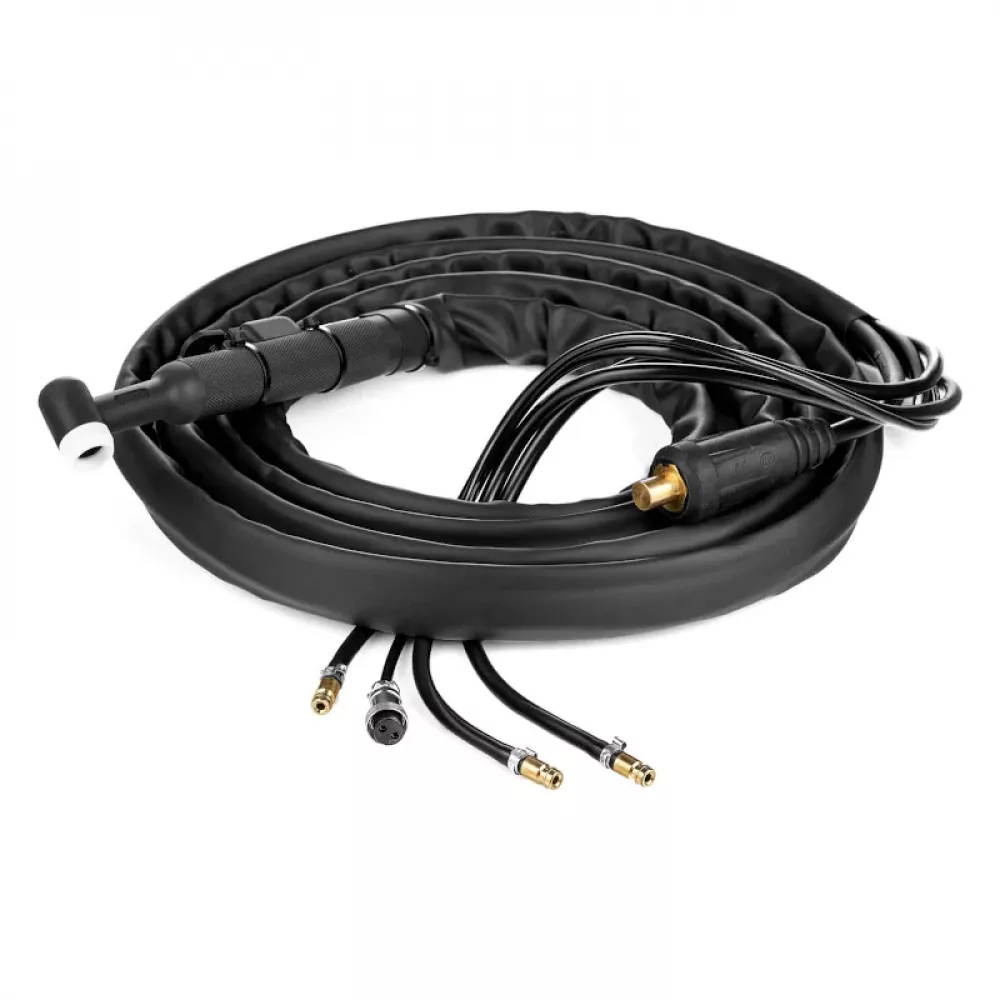 ПТК TIG 315P AC/DC ПРОФИ импульс НАКС сварочный инвертор tig 005.200.411