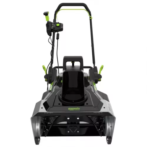 Greenworks 82SN22 снегоуборщик аккумуляторный (без АКБ и ЗУ) 2603307
